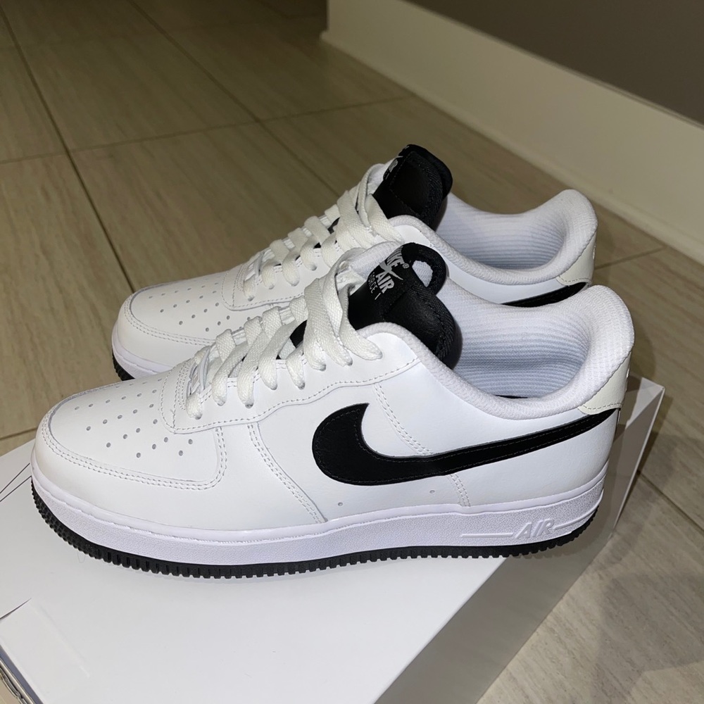 nike air force ones